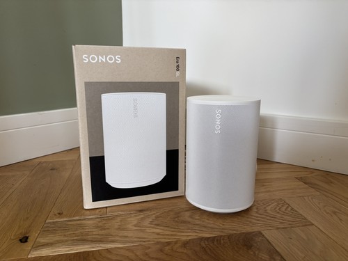 Sonos era 100 white - sl,