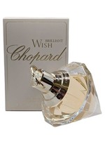Chopard Brilliant Wish Eau de Parfum Spray 75ml Womens Perfume