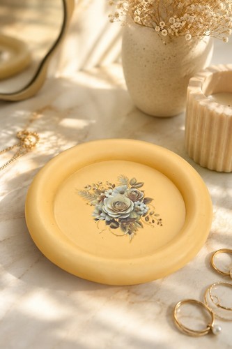 Handmade decorative trinket - decorative,