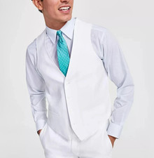 Bar III Mens Slim fit