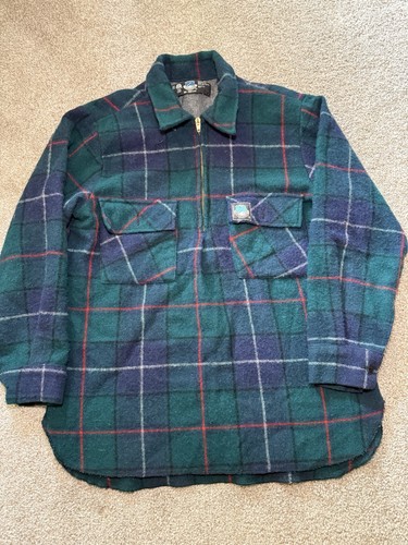 Swanndri jacket mens - mens, medium