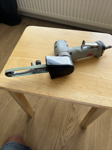 Air file pneumatic - air, tool