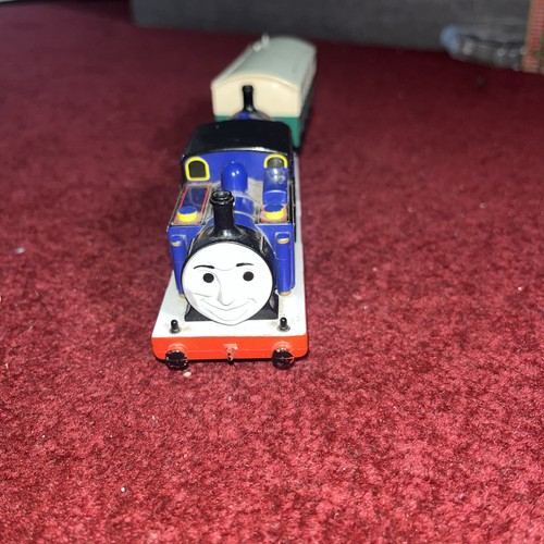 Tomy mighty mac - mighty, toy