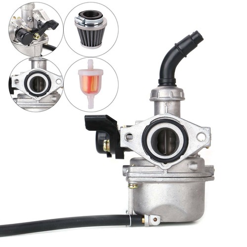 For 50cc 70cc - 125cc, atv