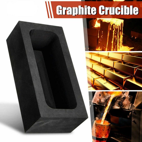 Graphite casting ingot bar - casting,