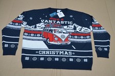 Volkswagen Campervan Vantastic