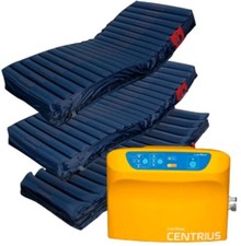 Carilex Centrius Alternating