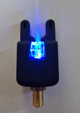 Gardner ATTs iw Blue fitted