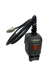 Libec ZC-9Pro – Zoom Control for ENG Lenses 8 pin