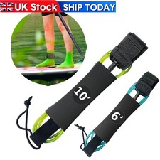 TPU Surf Leash 6-10ft