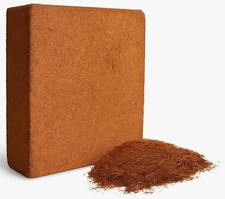 Ltr coco coir - coir, brick