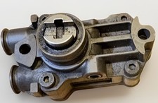 Mercedes Vito 0440 020 088 Engine Fuel Pump Electric Car Replacement Bosch