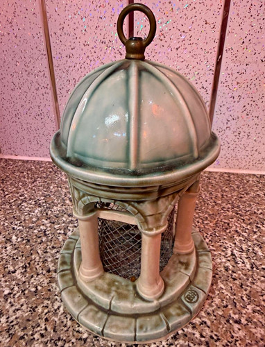 Vintage pot penrith pottery - vintage,