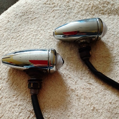 Pair lucas a30 - pair,