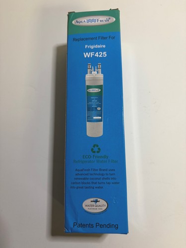 Aqua fresh wf425 replacement - aqua,