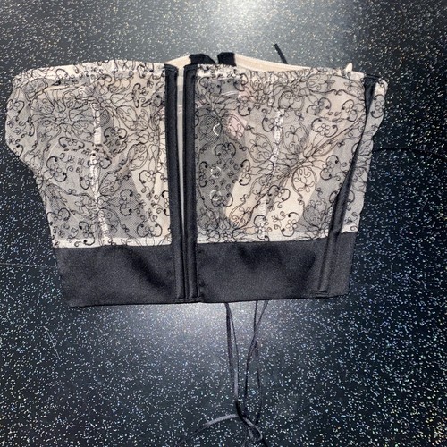 Victoria secret corset - victoria’s,