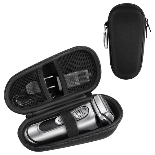 Eva hard travel case - for, braun