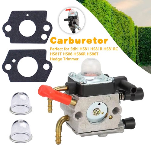Trimmer carburetor carb for - carb,