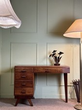 Bespoke Solid Teak & Rosewood