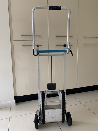 Electric stair climber - electric,