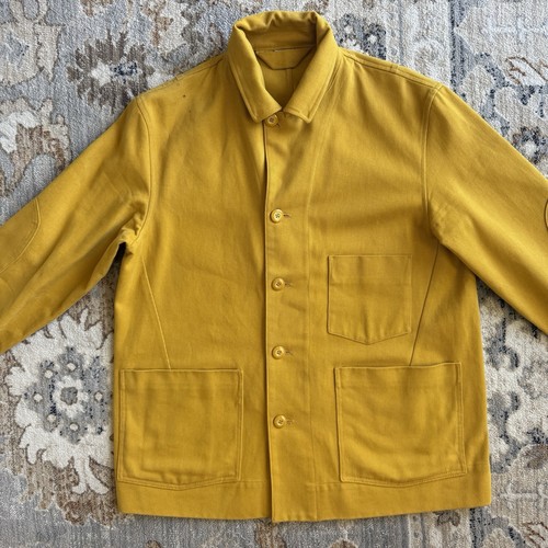Acne studios men yellow - studios, men’s