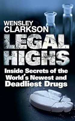 Legal highs inside secrets - highs:,