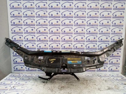Top crossbar saab sport - 9-3,