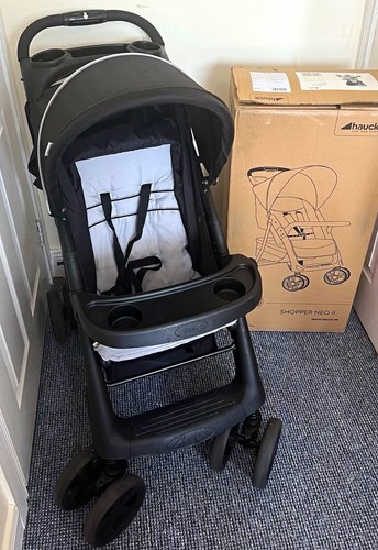 Baby pushchair stroller - pushchair,