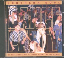Various Artists Northern Soul