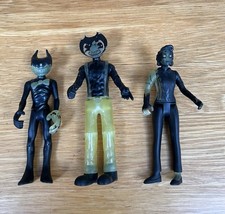 Rare Bendy & The Ink Machine