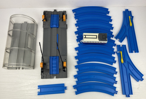 Vintage tomy tomica hypercity - tomy,
