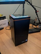 Gigabyte Brix VR - Intel i7