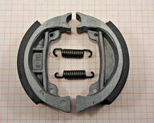 Brake Shoes 83X20 Velo Solex®