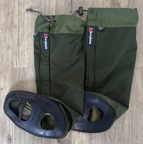 Berghaus yeti attack hiking - attack,