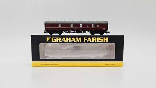 Graham farish gauge mk1 - graham,