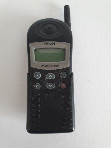 Vintage philips diga - diga, gsm