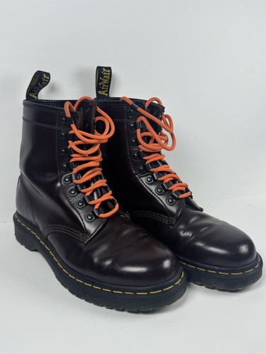 Martens 1460 dark - dr.,