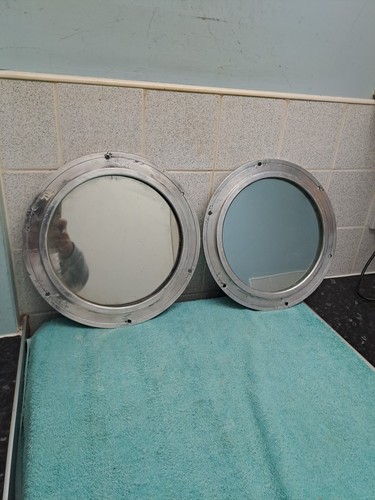Pair mid 20th - 20th, century