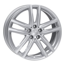 Rial Wheels X10 7.5Jx17 ET40