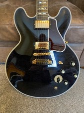 Gibson Custom Shop B.B. King