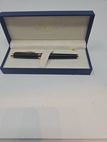 Waterman hemisphere - waterman,