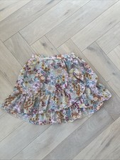 H&M Girls Skirt