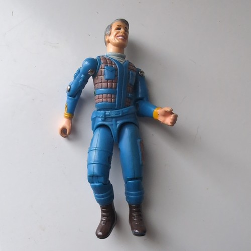 Vintage 1983 galoob team - vintage, a-team