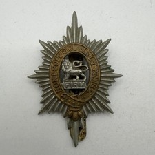 Genuine Worcestershire