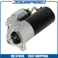 Starter Motor 55195967 for Citroen Relay Fiat Ducato Peugeot Boxer 2.3JTD 2.8HDi