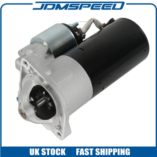 Starter motor 55195967 - 55195967, for