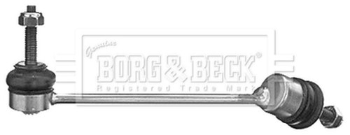 Genuine borg beck rear left - genuine, borg&beck