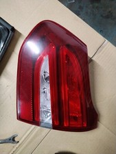 MERCEDES BENZ W205 C CLASS ESTATE INNER TAIL LIGHT RIGHT SIDE A2059066200 