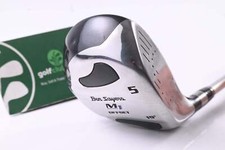 Ladies Ben Sayers M1 #5 Wood /