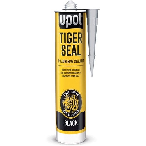 Pol tiger seal - u-pol,
